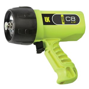 Underwater Kinetics luz Solar C8 eLED (L2) buceo luz