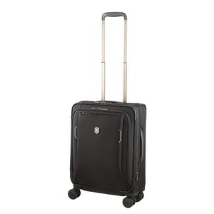 Victorinox Werks Traveler 6.0 Global Softside Carry-On Spinner