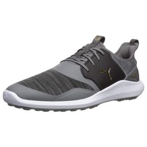 Puma Ignite Nxt - Zapatos de golf con cordones para hombre