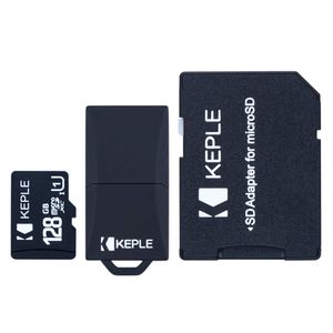 Tarjeta de memoria micro SD de 128 GB para LG V50 ThinQ, G8 ThinQ, Q60, K50, K40, Q9, V40 ThinQ, G7 Fit, G7 One, Q8, K11 Plus, Q Stylo 4, Q Stylus, V3