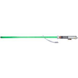 Sable de Star Wars: The Black Series Luke Skywalker