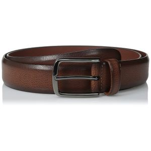 perry ellis Men 's portafolios Park Ave cinturón