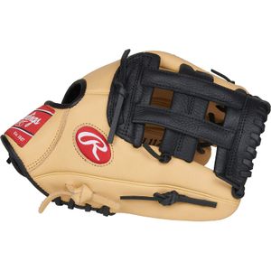 Guantes de béisbol