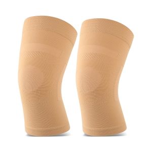 Tobilleras, 1 par, rodillera ligera para hombres y mujeres por TOFLY, rodilleras de compresión para alivio del dolor, dolor en las articulaciones, art