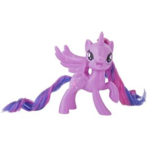 my little pony Twilight Sparkle muñeca