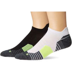 under armour UA Run No Show Tab