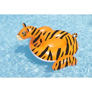 Flotador Piscina  Swimline Giant Tiger