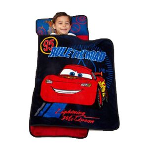 Alfombrilla para siesta para niños Disney Cars Nap Mat