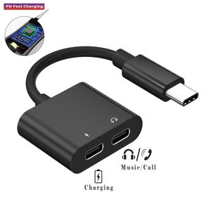 Cable USB tipo C.