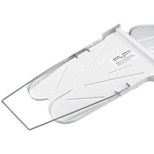 shampoo-aide 764322001 alambre extensor Champú Bandeja