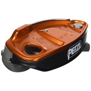 Petzl Grigri + Asegurador