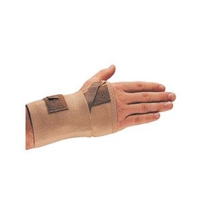 Decade 41702 Active Support Brace Power Strap Right Hand Beige M
