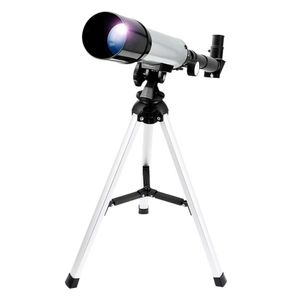 Telescopio para niños Astronómico Spot Scope para niños y principiantes