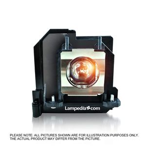 915p061010 Mitsubishi DLP TV lámpara Reemplazo. Lamp Assembly con Genuine Osram Neolux foco de alta calidad en el interior.