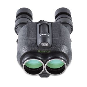 Fujinon Techno-Stabi TS12 X 28 estabilización de imagen Binocular