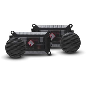 Rockford fosgate Energía t1t-s Set de altavoz de agudos