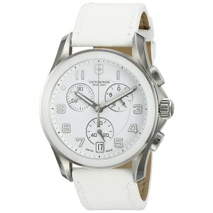 Victorinox Swiss Army Chrono Classic Chronograph Watch