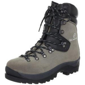 Scarpa Fuego - Botas de montañismo, Gris