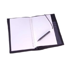 Cuaderno submarino impermeable Hollis para buceo, snorkel, etc.