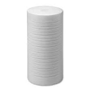 Compatible con Whirlpool toda la casa de gran capacidad Filtración Filtro de repuesto – whkf-gd25bb por CFS