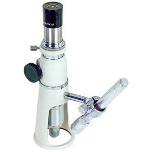 bestscope bpm-300b portátil microscopio de medición