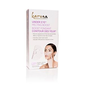 Mascarilla Facial Karuna Under Eye Mas Melting Boost