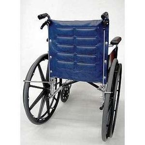 safe-t-mate silla de ruedas anti-rollback dispositivo para Invacare Tracer Ex2