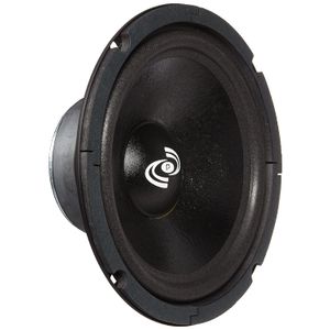 Pyle-Pro pdmr8 – 8" 360 W Alto Rendimiento Midrange de alta potencia Conductor