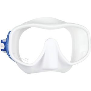 Mares Juno buceo máscara Snorkel