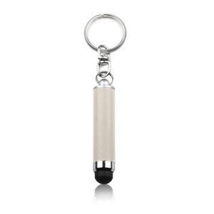 BoxWave Garminfone Bullet capacitiva Stylus – Mini visualización Táctil Capacitiva Stylus con conector rosca Llavero para Garminfone (Bronce)