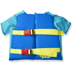 TYR Kids Flotation Camisa