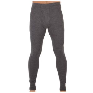 MERIWOOL Mens Base Layer 100% Merino Wool Thermal Pants