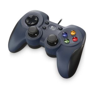 Logitech F310 Gamepad driver console-style