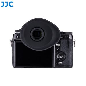JJC – ef-xtliig Eyeshade para Fujifilm X-T1 x-t2, sustituye a cámara Fujifilm ec-xtl Eye pieza