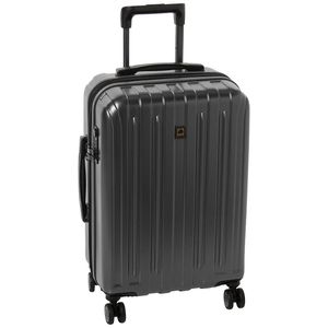 Delsey Equipaje Helio Titanium Carry-on Exp Spinner Troll...