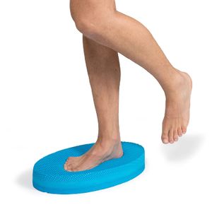 OPTP estabilidad Trainer – Almohadilla de espuma para hacer ejercicio para terapia física, Fitness, Pilates, Yoga, danza y equilibrio entrenamientos