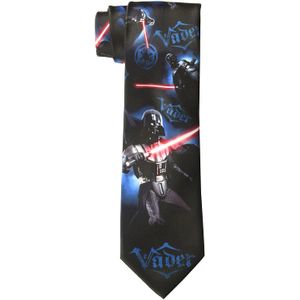 Star Wars Hombre Vader Tie