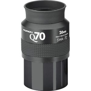 Orion 8827 26 mm. Q70 wide-field telescopio