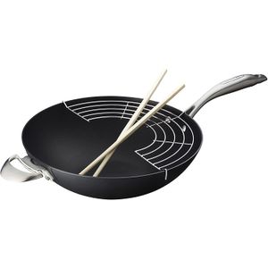 Scanpan Pro IQ Wok 68303200