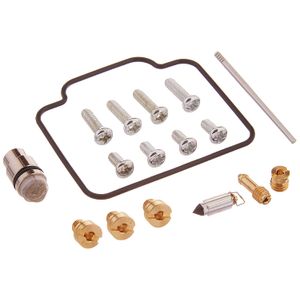 Todos los balones 26 – 1024 Kit de reparación para carburador (26 – 1024 Polaris Ranger/Sportsman 400 HO 4 x 4 2008 – 2012)