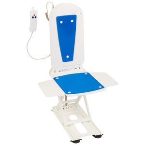 Silla elevadora para personas mayores, con movilidad reducida