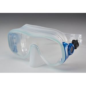 Máscara de buceo de buceo