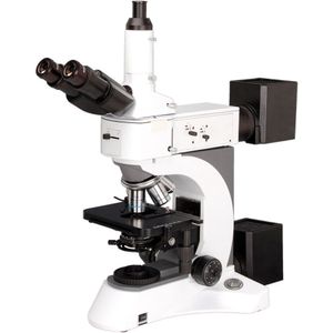bestscope bs-6020trf Microscopio metalúrgico