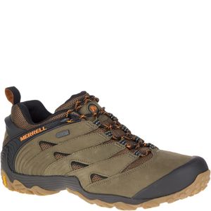 Merrell para hombre Cham 7 impermeable