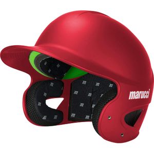 Casco de béisbol