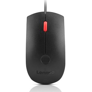 Lenovo 4Y50Q64661 - Ratón de huellas dactilares (USB biométrico)