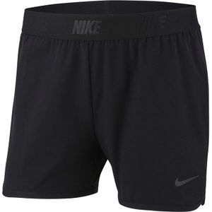 Nike Flex - Pantalones cortos de golf para niña, S