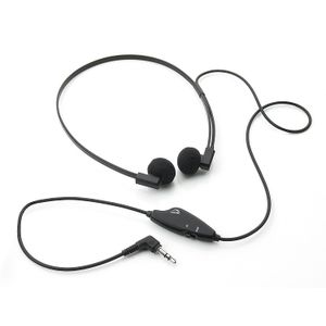 Lanier mp-555 (425 – 3117) 3,5 mm. transcripción auriculares