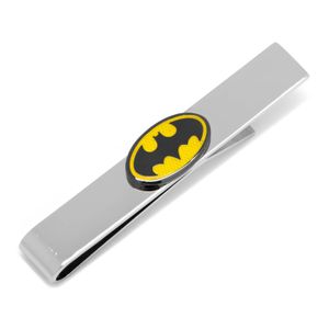 esmalte transparente Batman corbata Bar, producto oficial