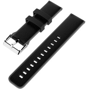 Gear S2 Classic Bands, Gear Sport Band correa de silicona de liberación rápida para Samsung Gear S2 Classic(SM-R732 y SM-R735) y para Samsung Gear Spo